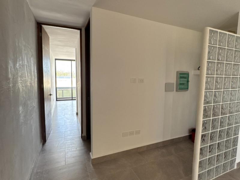 Renta Departamento Ninfa Temozón Norte Mérida