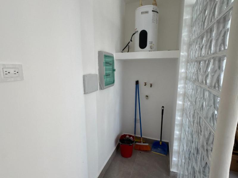 Renta Departamento Ninfa Temozón Norte Mérida
