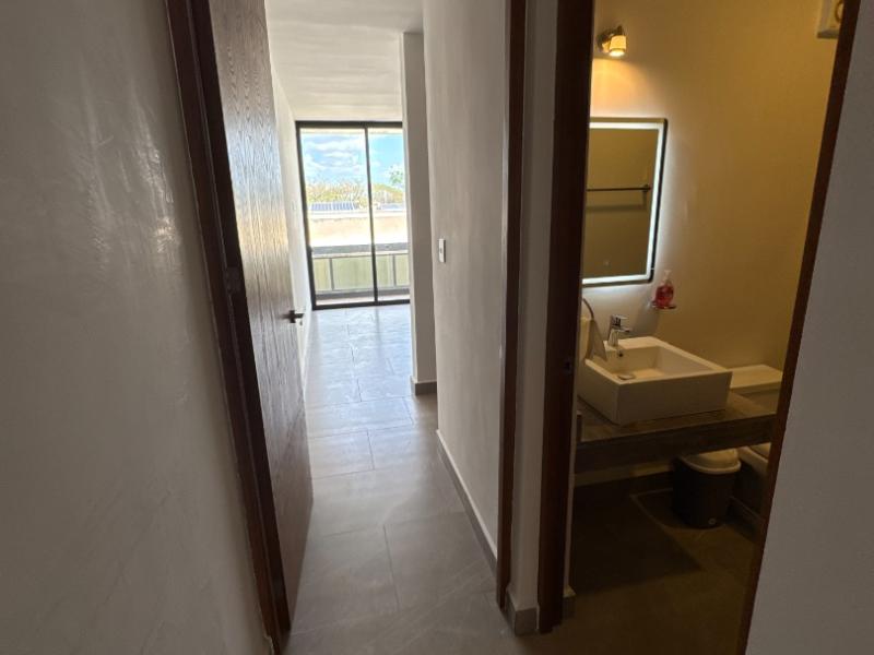 Renta Departamento Ninfa Temozón Norte Mérida
