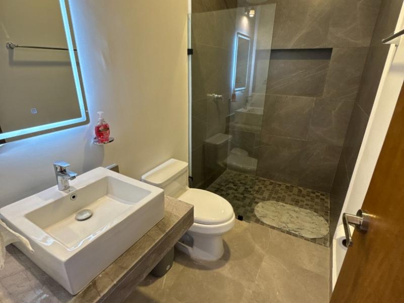 Renta Departamento Ninfa Temozón Norte Mérida
