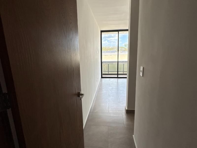 Renta Departamento Ninfa Temozón Norte Mérida