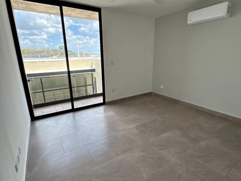 Renta Departamento Ninfa Temozón Norte Mérida