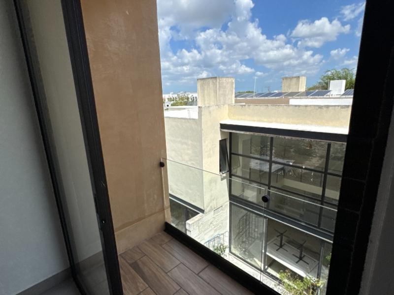 Renta Departamento Ninfa Temozón Norte Mérida