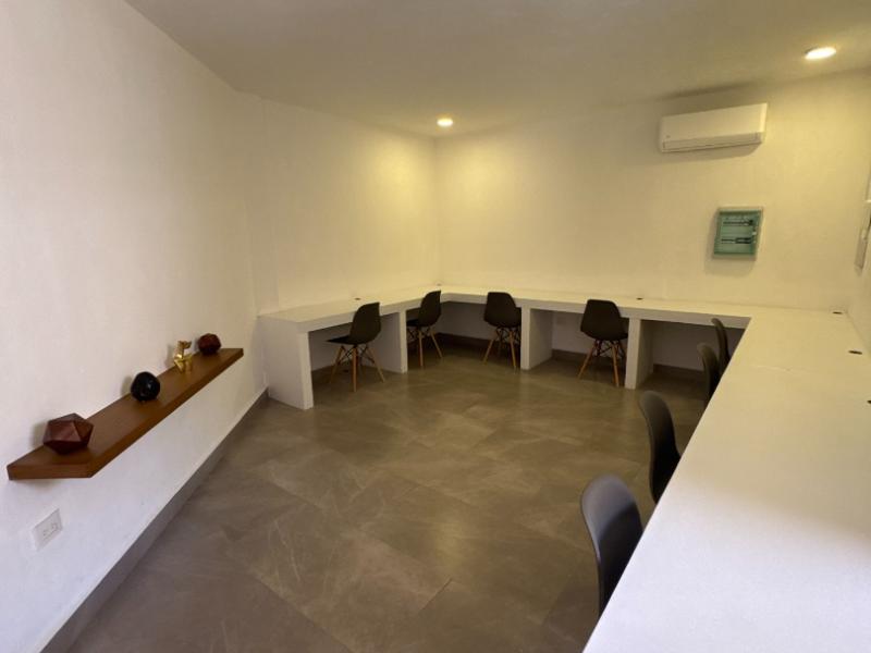 Renta Departamento Ninfa Temozón Norte Mérida