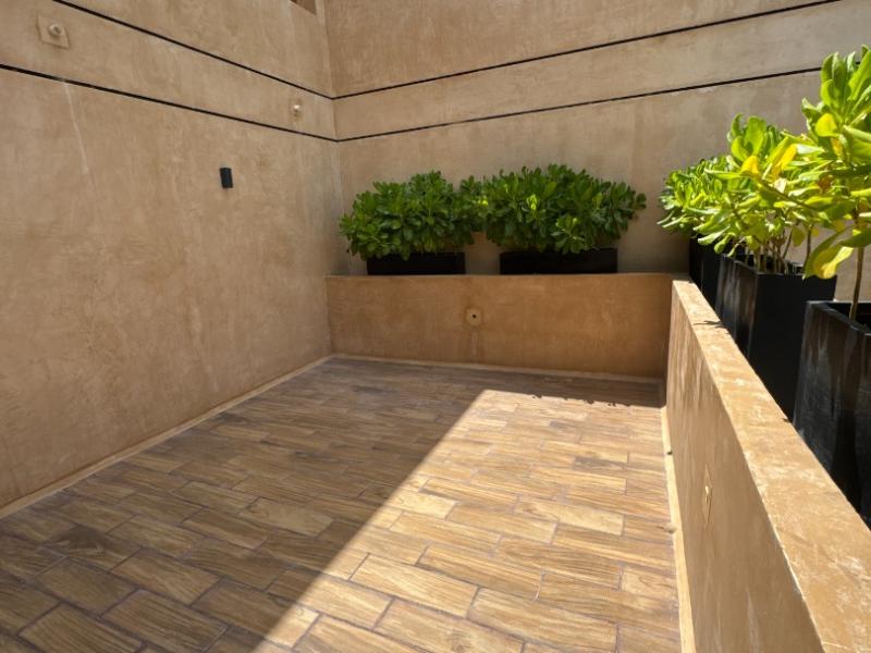 Renta Departamento Ninfa Temozón Norte Mérida