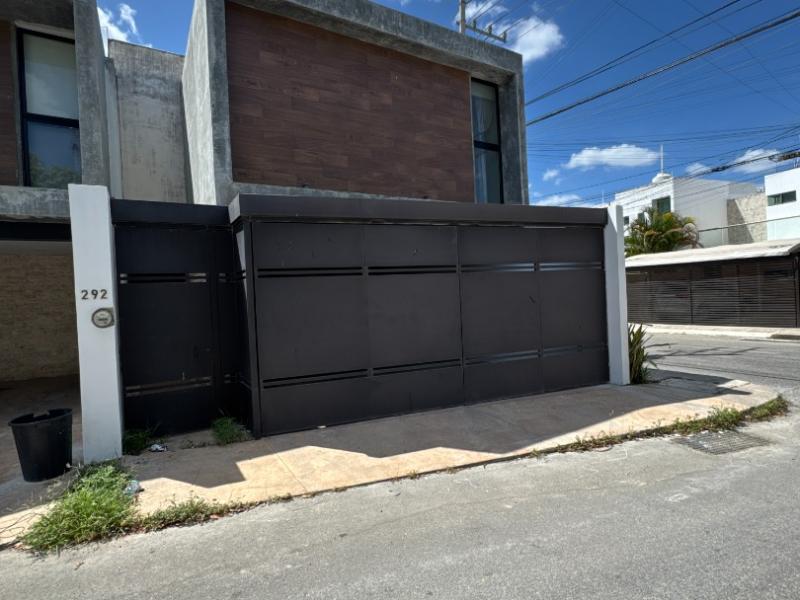 Venta de Townhouse Santa Rita Cholul