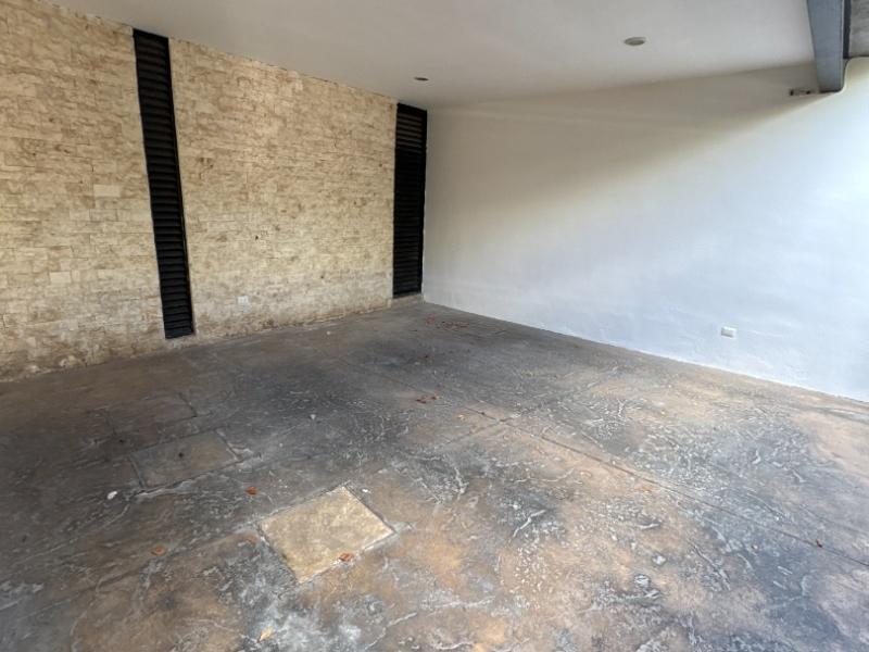 Venta de Townhouse Santa Rita Cholul
