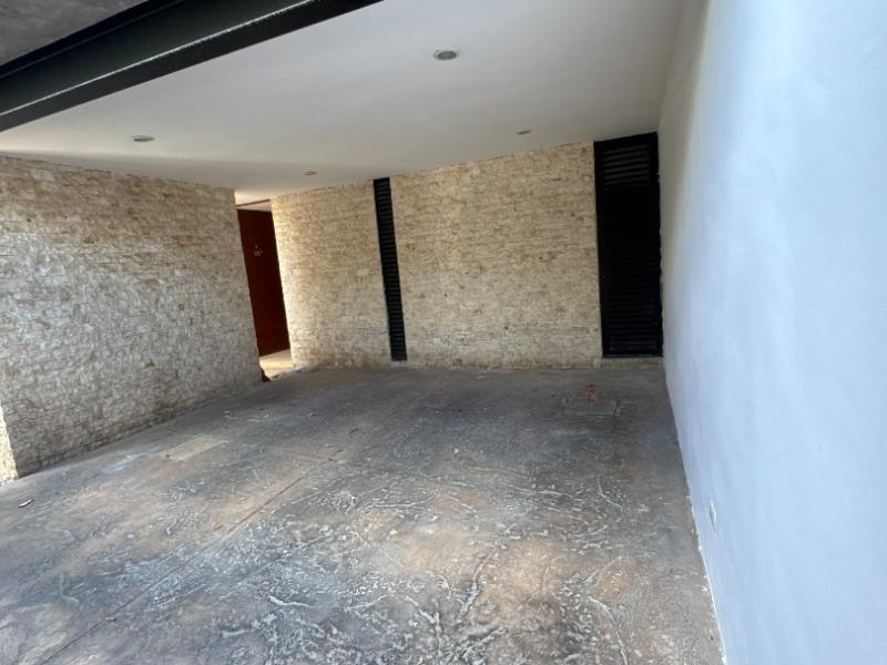 Venta de Townhouse Santa Rita Cholul