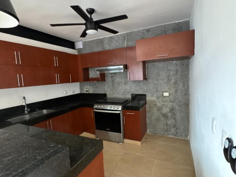 Venta de Townhouse Santa Rita Cholul