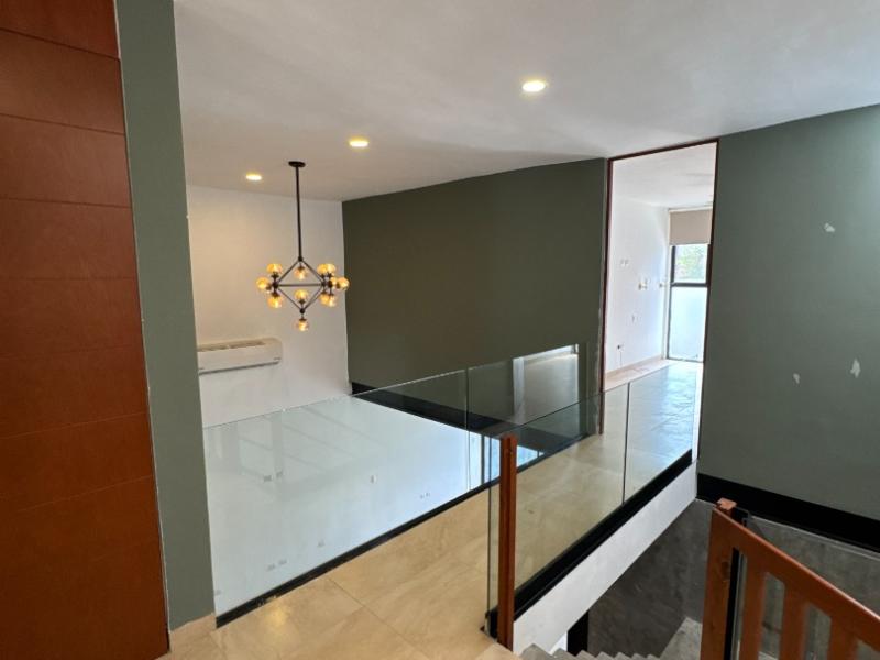 Venta de Townhouse Santa Rita Cholul