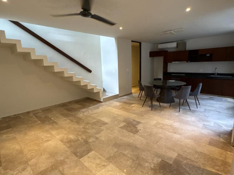 TOWNHOUSE EN VENTA EN SANTA GERTRUDIS COPÓ