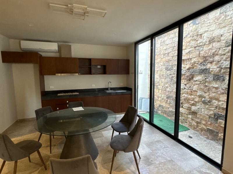 TOWNHOUSE EN VENTA EN SANTA GERTRUDIS COPÓ