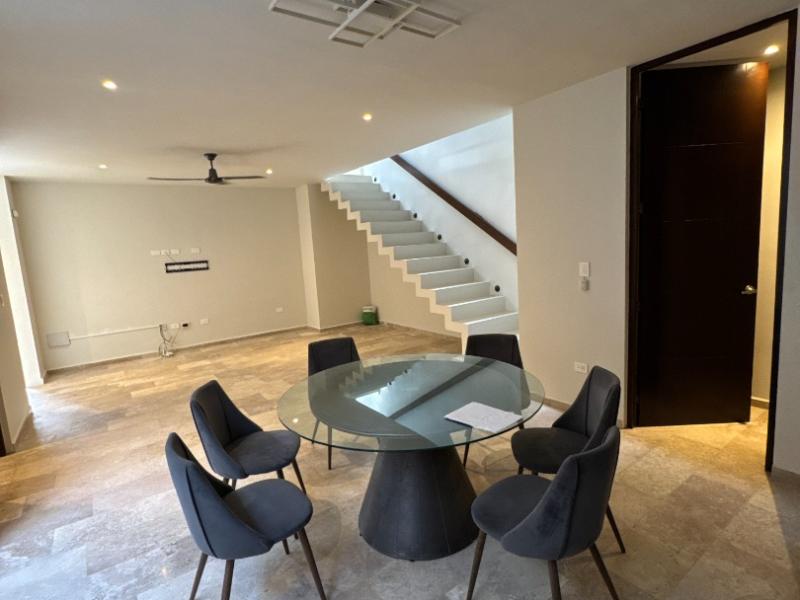TOWNHOUSE EN VENTA EN SANTA GERTRUDIS COPÓ