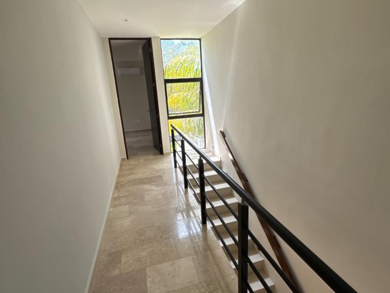 TOWNHOUSE EN VENTA EN SANTA GERTRUDIS COPÓ