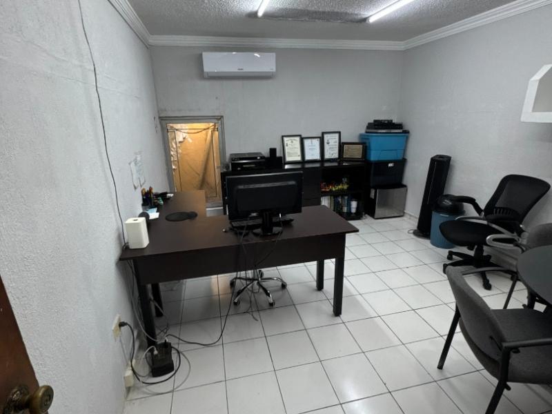 Renta de Oficinas en Zona Paseo de Montejo