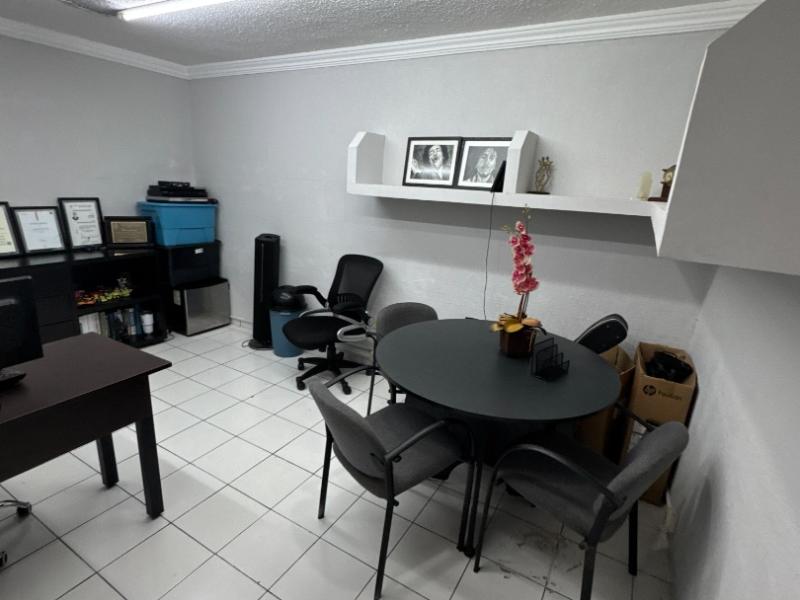 Renta de Oficinas en Zona Paseo de Montejo