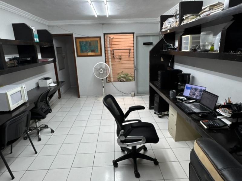 Renta de Oficinas en Zona Paseo de Montejo