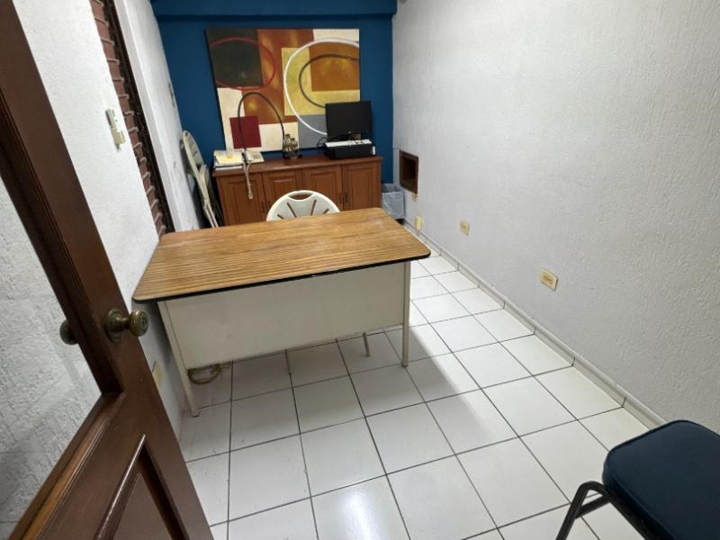 Renta de Oficinas en Zona Paseo de Montejo