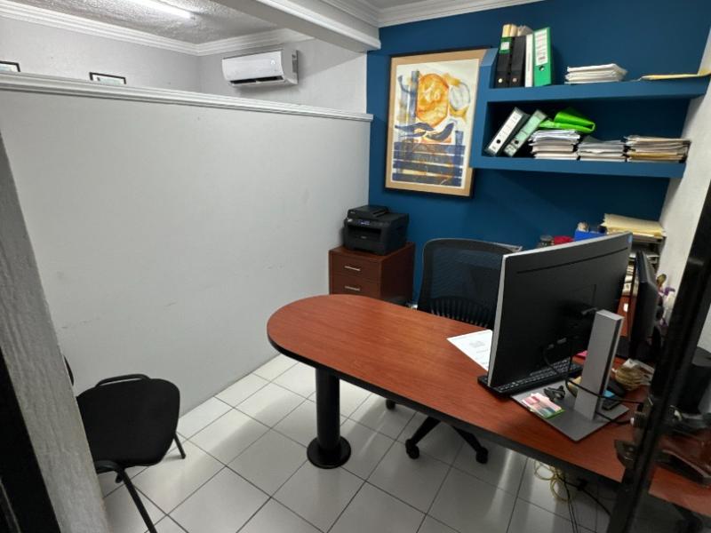 Renta de Oficinas en Zona Paseo de Montejo