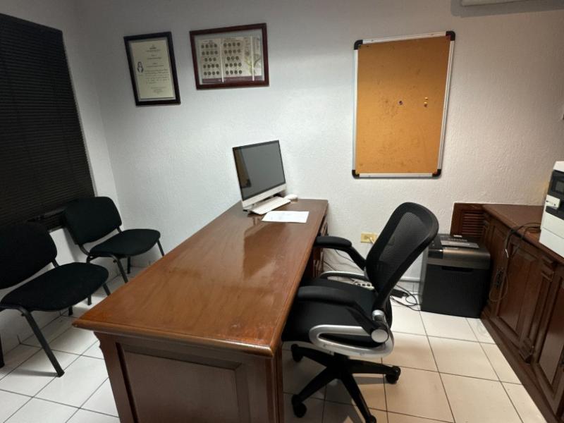 Renta de Oficinas en Zona Paseo de Montejo