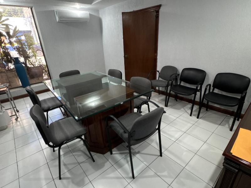 Renta de Oficinas en Zona Paseo de Montejo