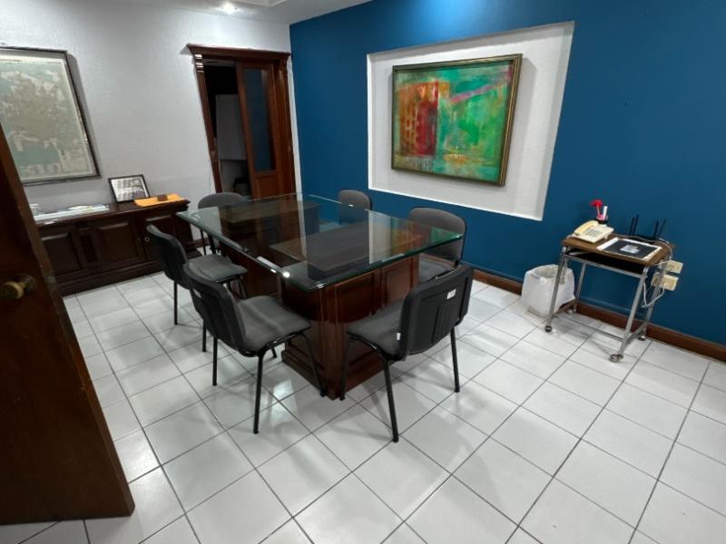 Renta de Oficinas en Zona Paseo de Montejo