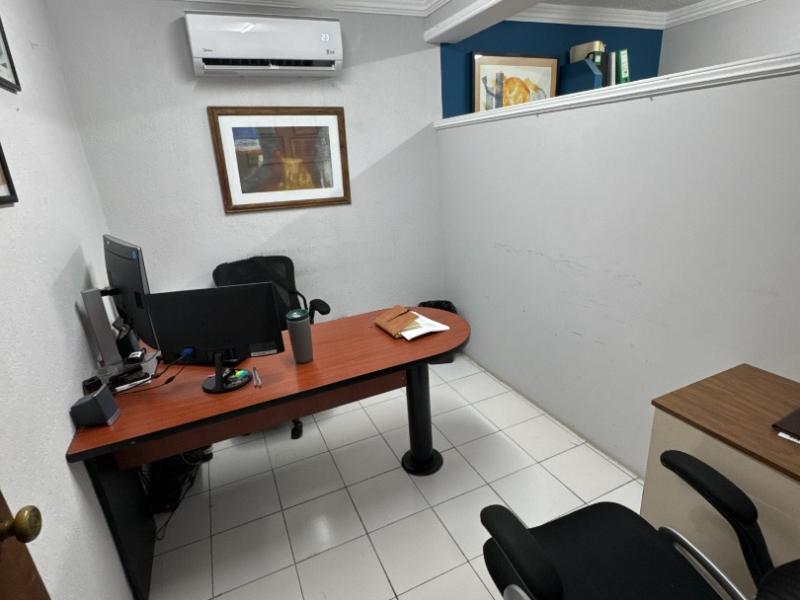 Renta de Oficinas en Zona Paseo de Montejo