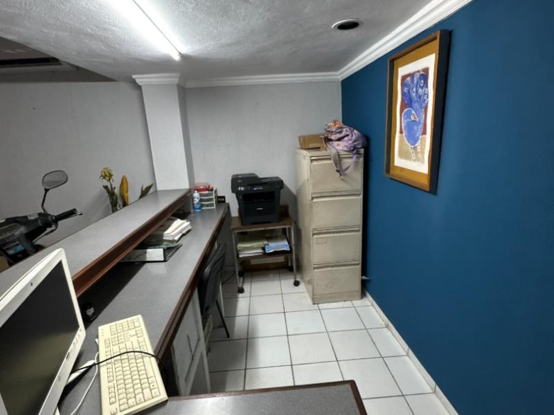 Renta de Oficinas en Zona Paseo de Montejo