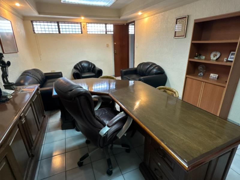 Renta de Oficinas en Zona Paseo de Montejo