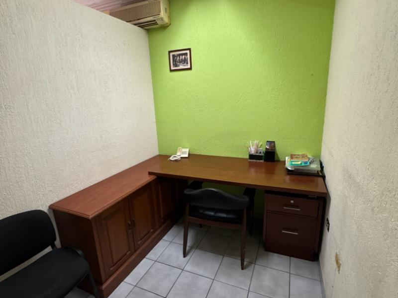Renta de Oficinas en Zona Paseo de Montejo