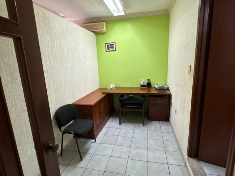 Renta de Oficinas en Zona Paseo de Montejo