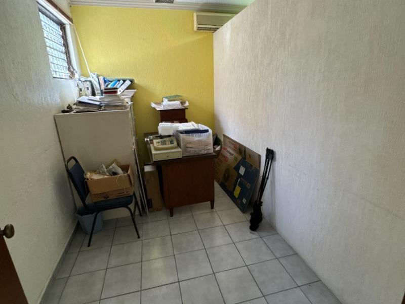 Renta de Oficinas en Zona Paseo de Montejo