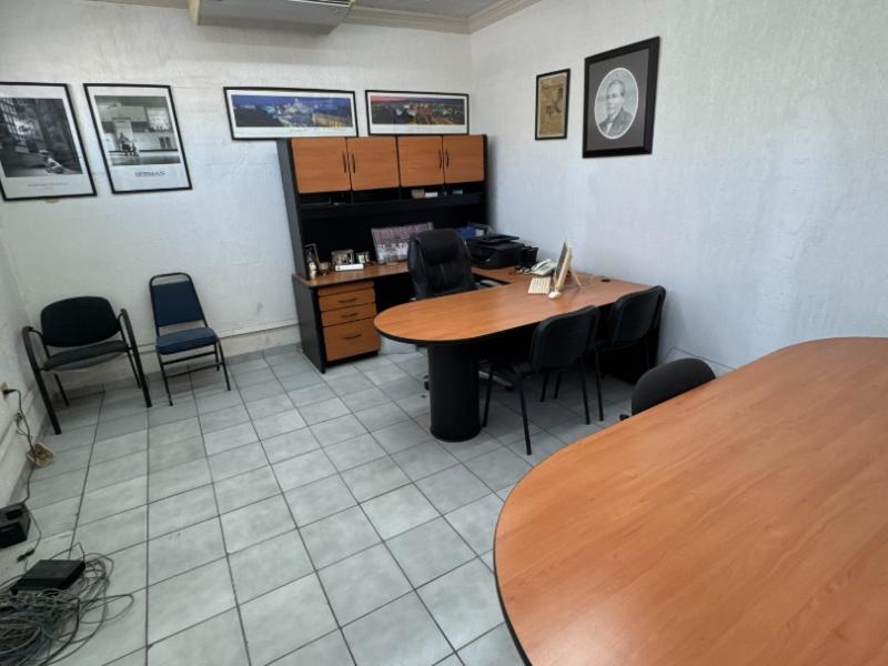 Renta de Oficinas en Zona Paseo de Montejo