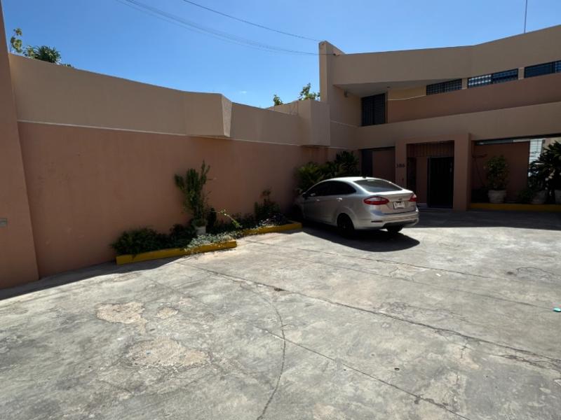 Renta de Oficinas en Zona Paseo de Montejo