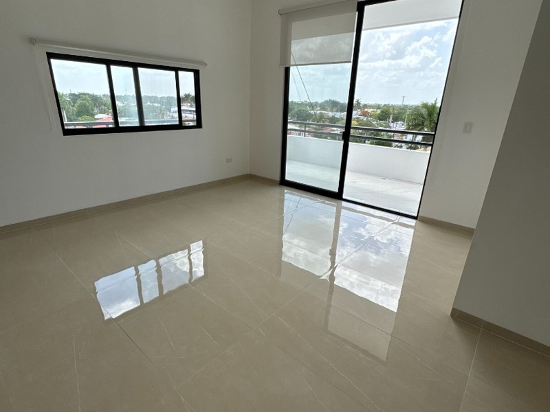 Renta Penthouse Arrebol 26