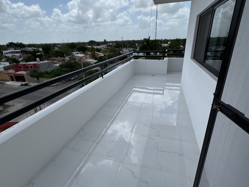 Renta Penthouse Arrebol 26