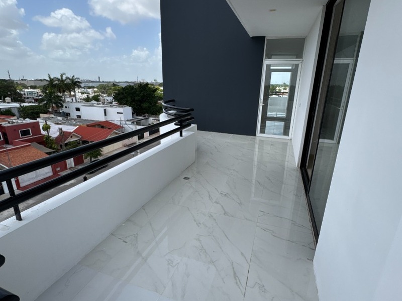 Renta Penthouse Arrebol 26