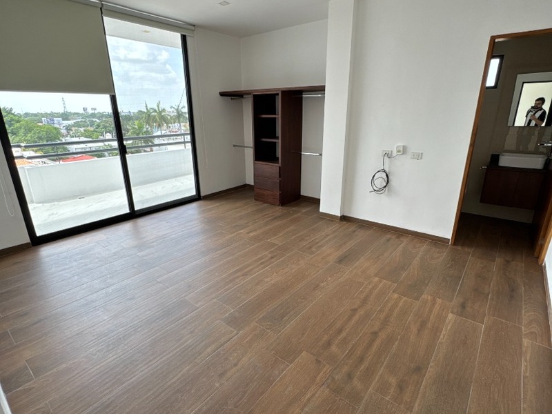 Renta Penthouse Arrebol 26