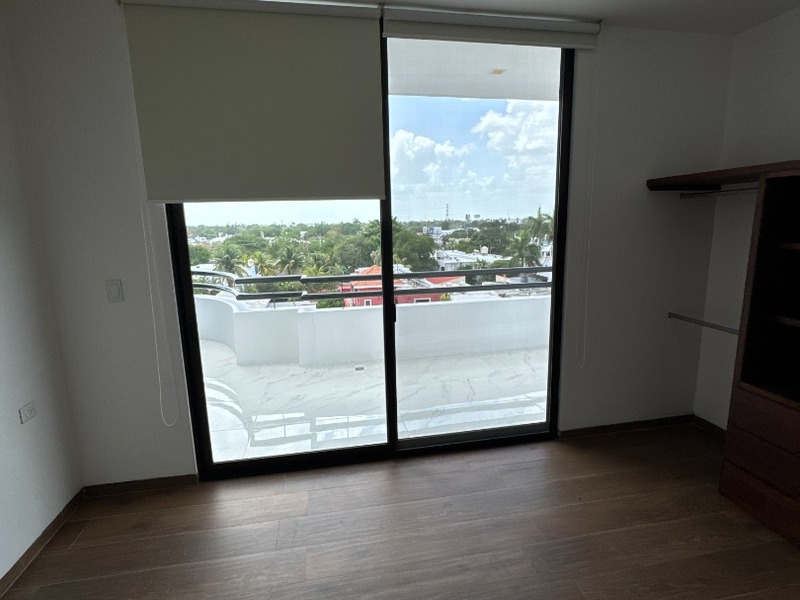 Renta Penthouse Arrebol 26