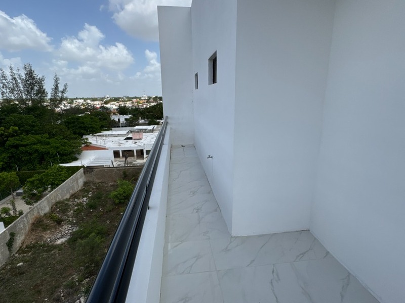 Renta Penthouse Arrebol 26