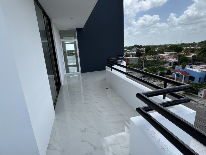 Renta Penthouse Arrebol 26
