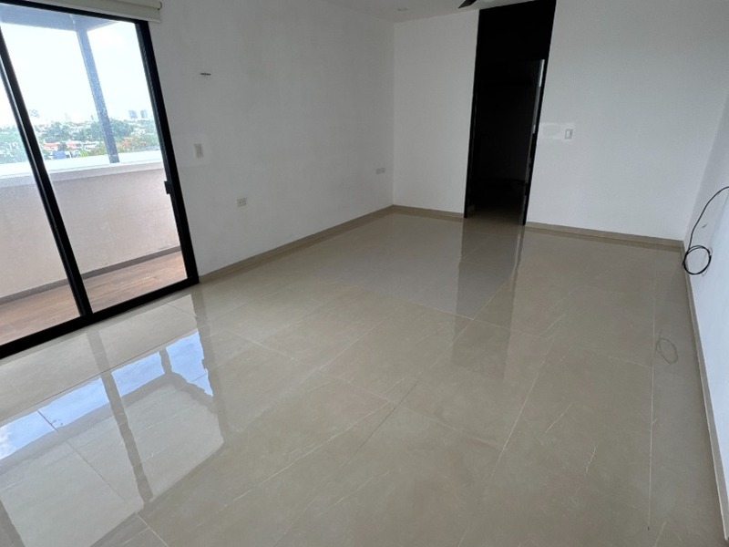 Renta Penthouse Arrebol 26
