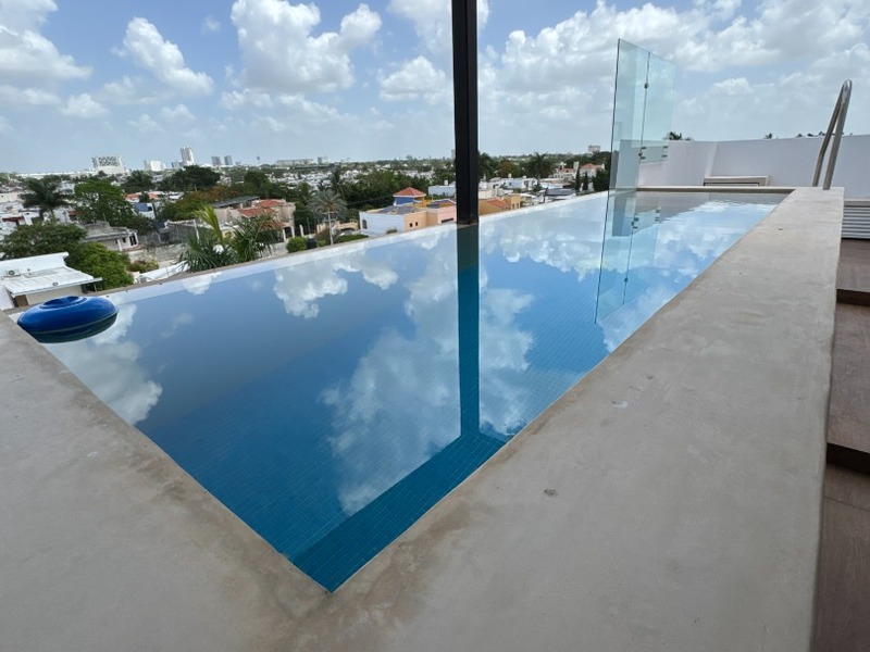 Renta Penthouse Arrebol 26