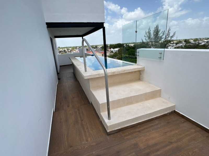 Renta Penthouse Arrebol 26