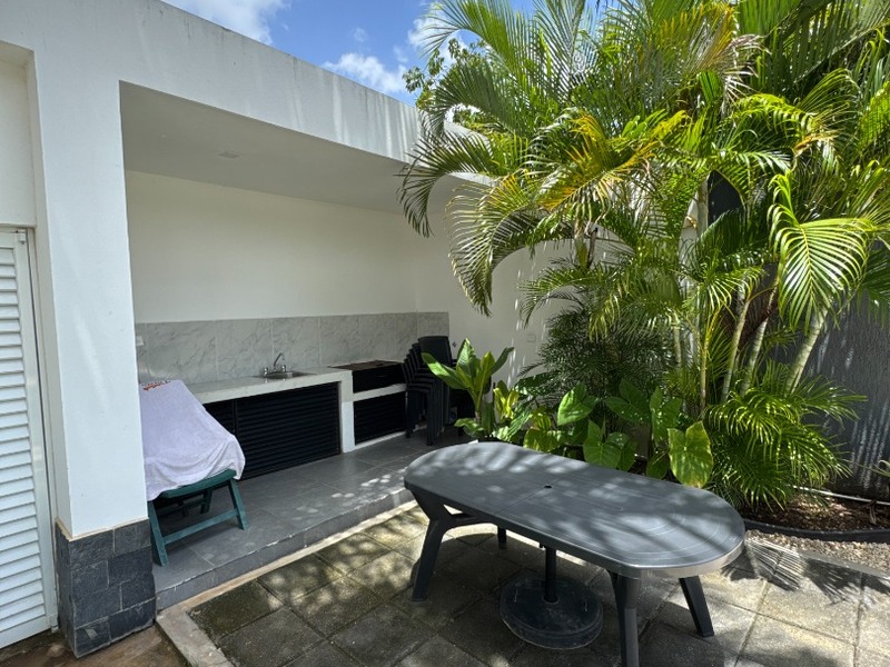 Renta Penthouse Arrebol 26