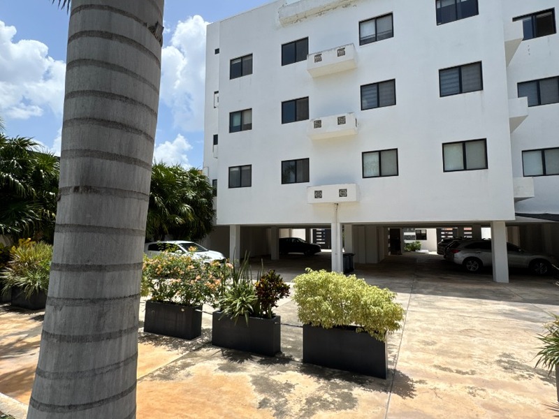Renta Penthouse Arrebol 26