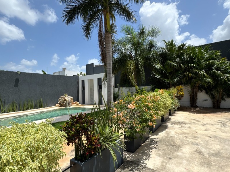 Renta Penthouse Arrebol 26