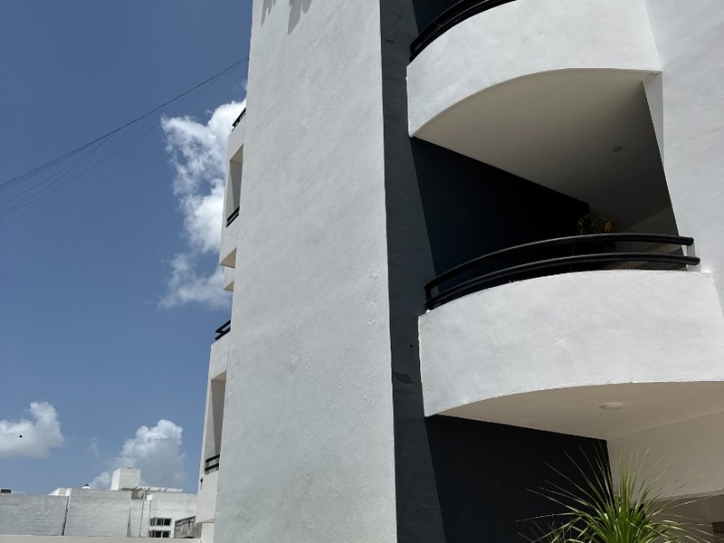 Renta Penthouse Arrebol 26