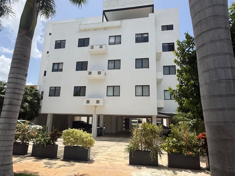 Renta Penthouse Arrebol 26