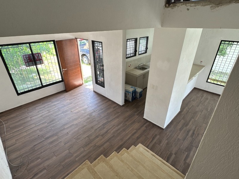 Renta Casa en cerrada Caimitos Residencial Gran Santa Fe